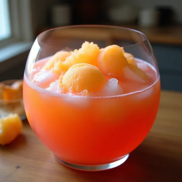 Fruit Punch