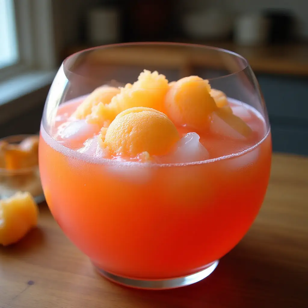 Fruit Punch