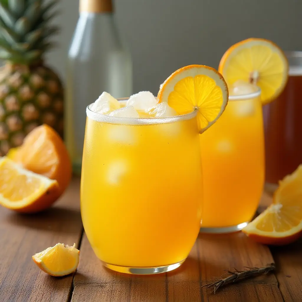 Party Punch V