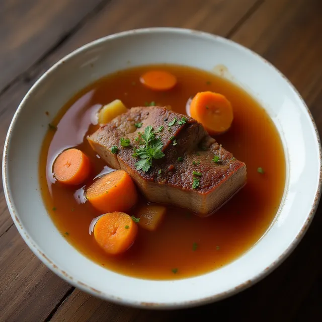 Bone Broth