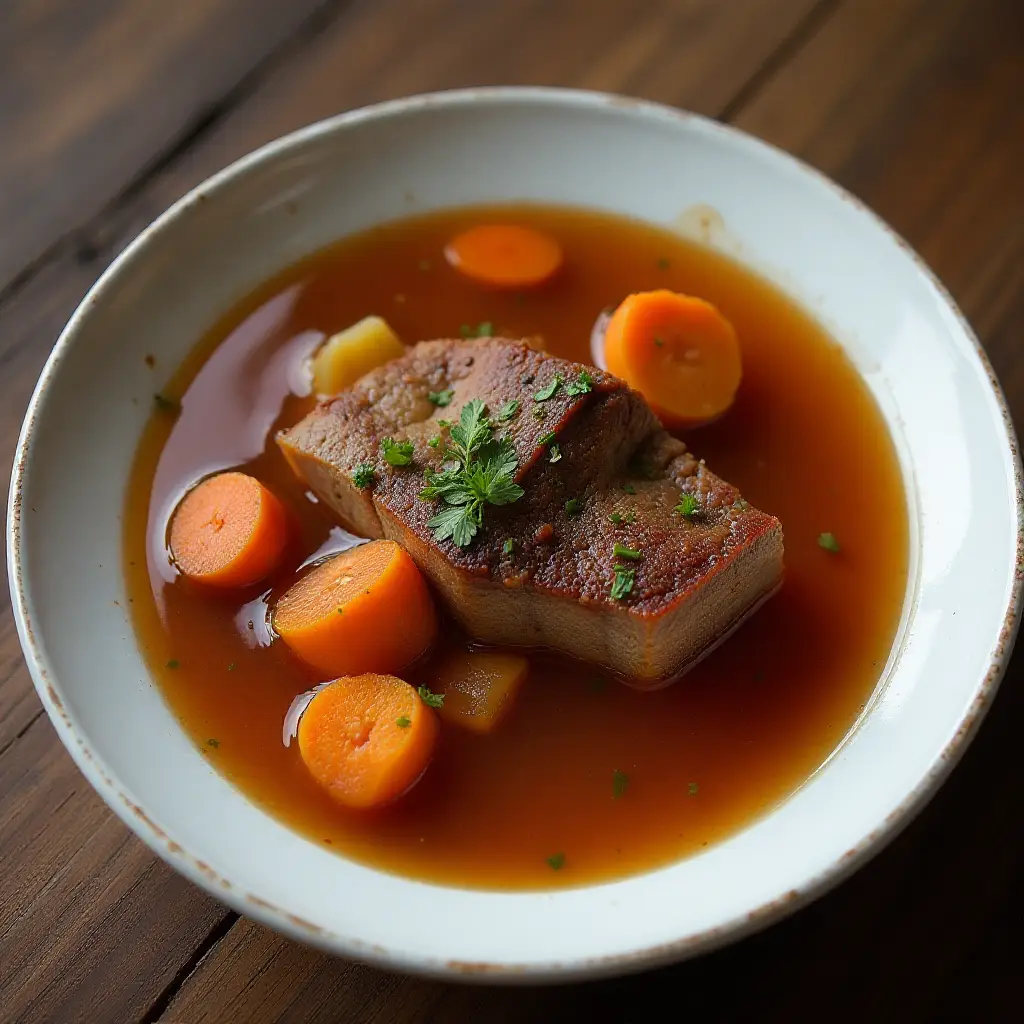 Bone Broth