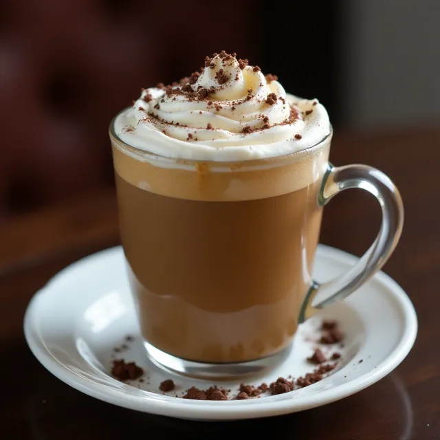 Coffee Nudge