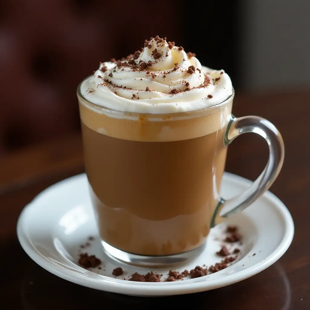 Coffee Nudge