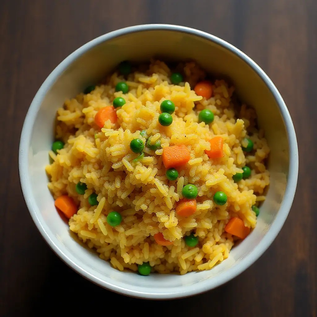 Instant Pot® Pilau Rice