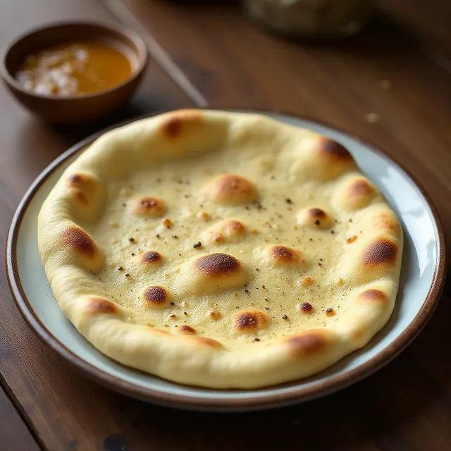 Naan Bread