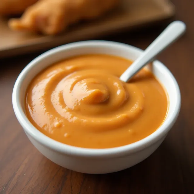 Copycat Chick-Fil-A Sauce