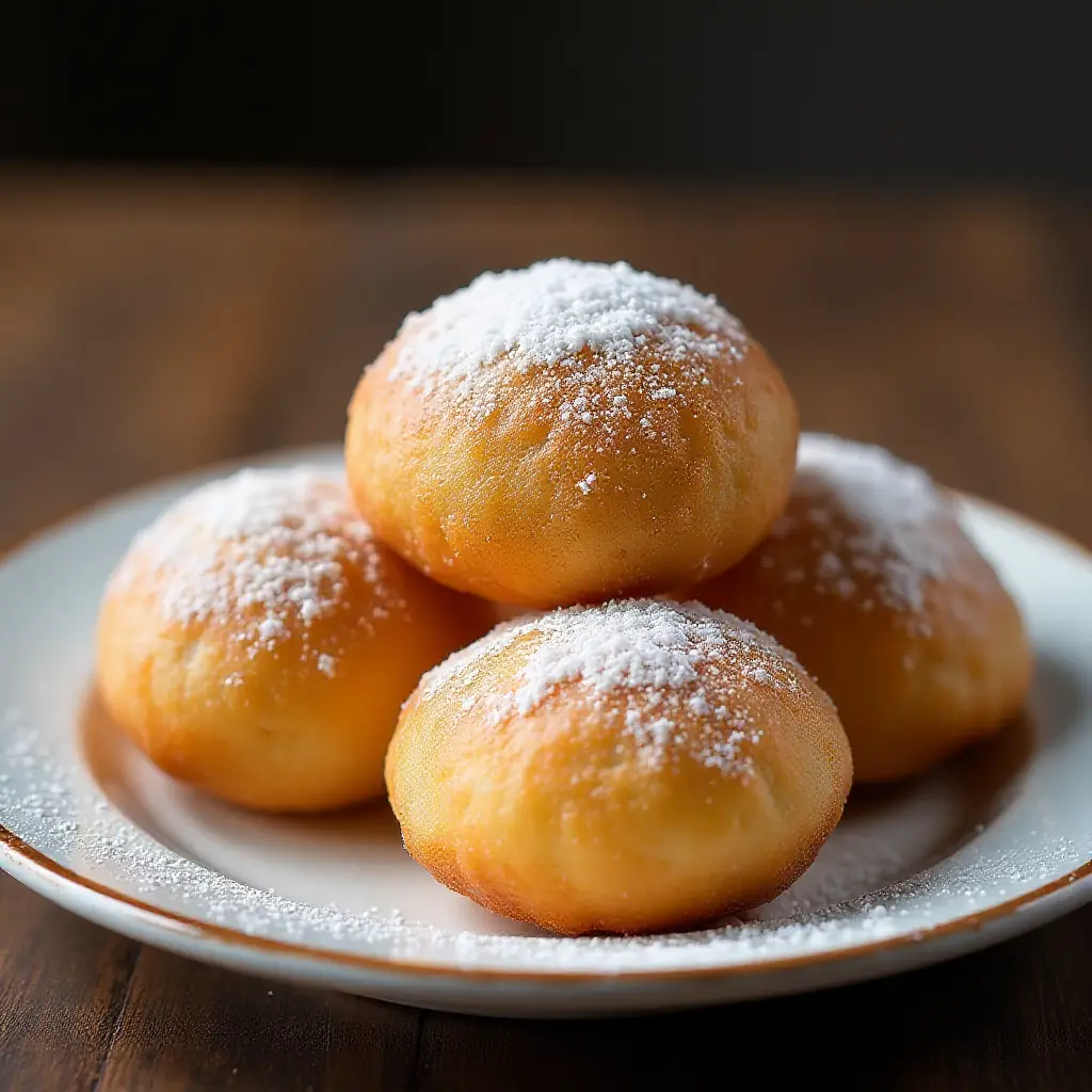 Zeppole
