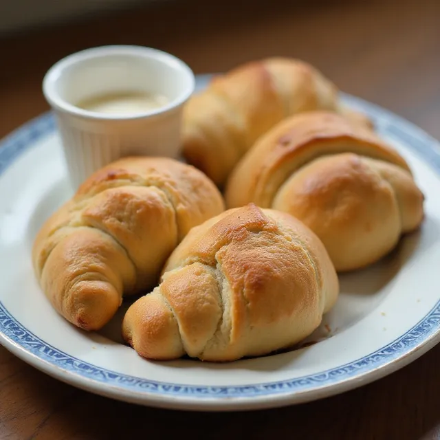 Rugelach III