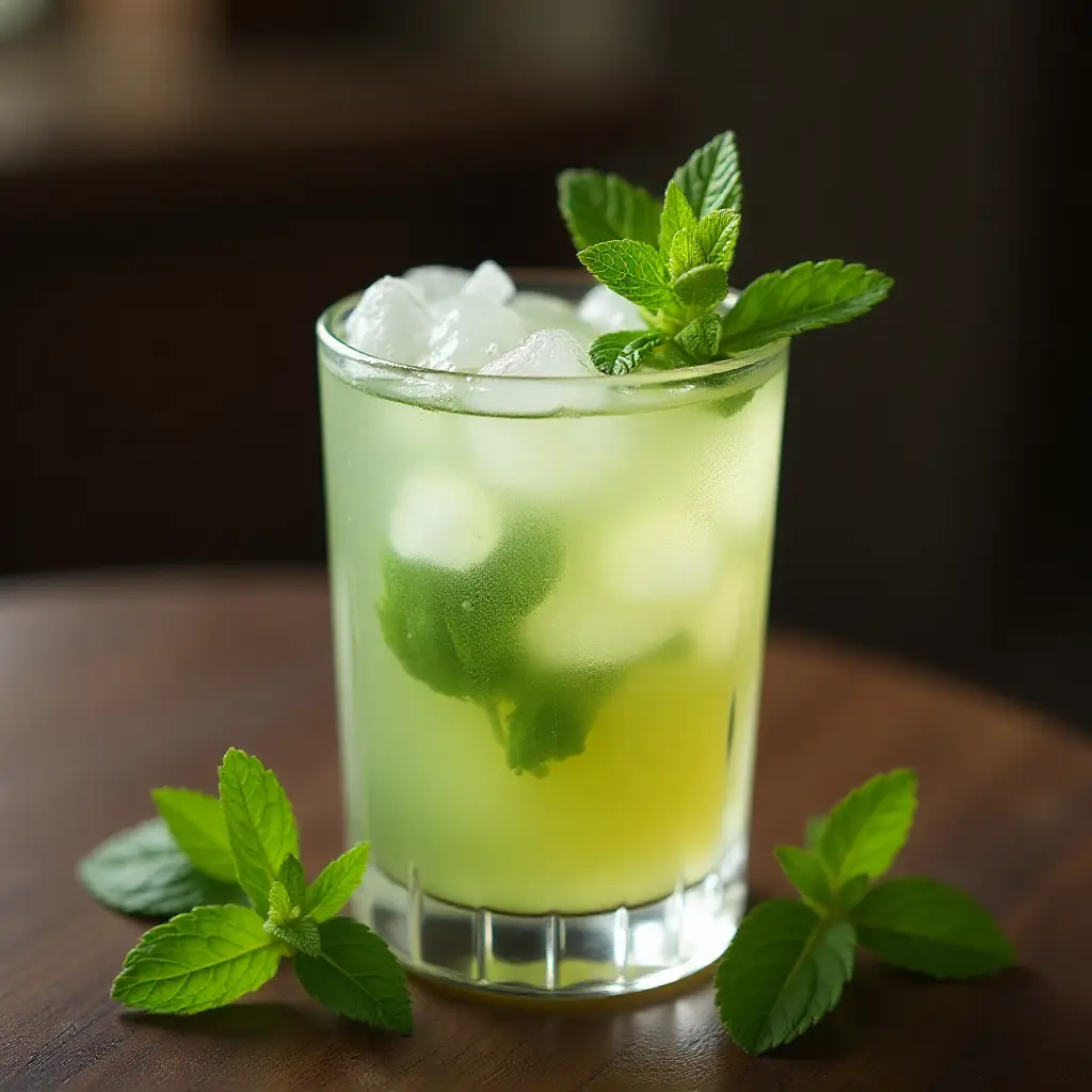 Mint Julep