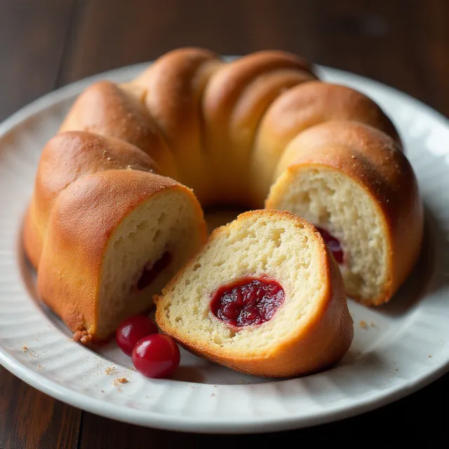 Cherry Mandlbrodt