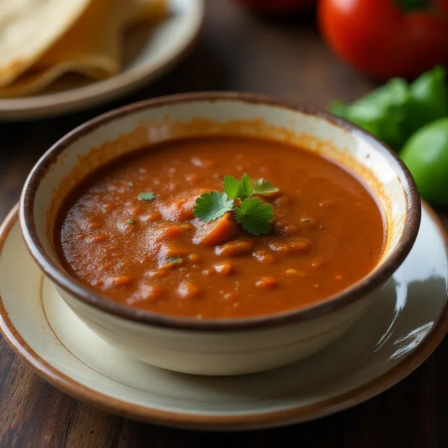 Mexican Gravy