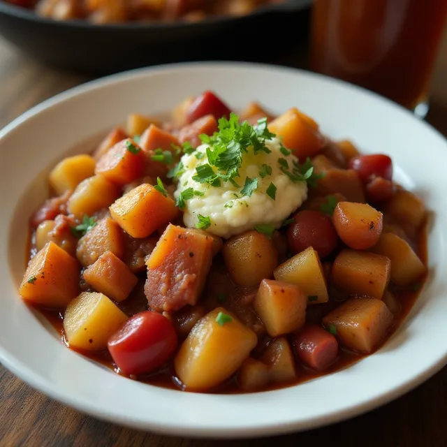 Corned Beef Hash