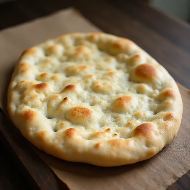 Lavash Cracker Bread