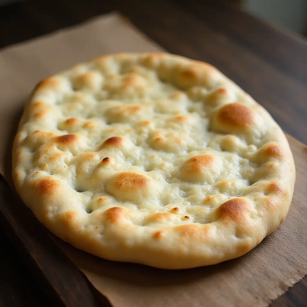 Lavash Cracker Bread