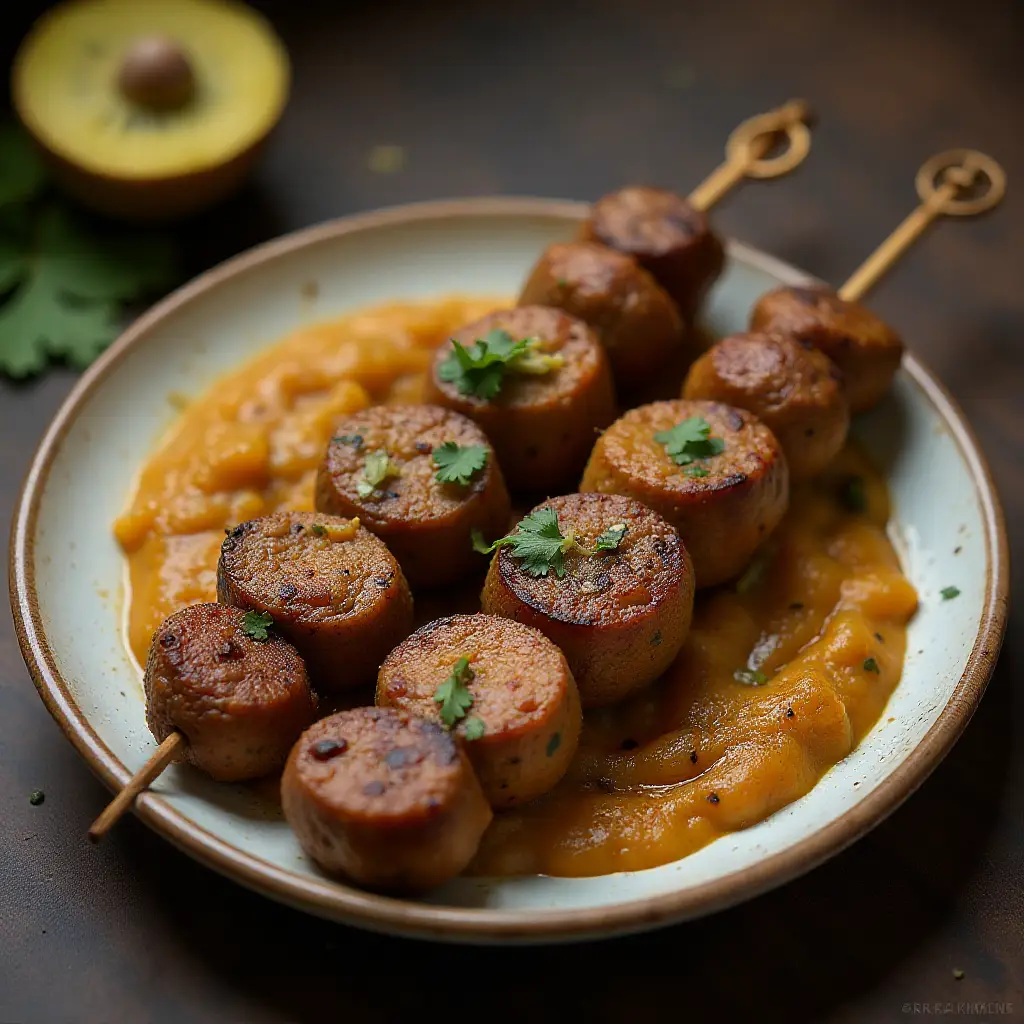Bihari Kabab