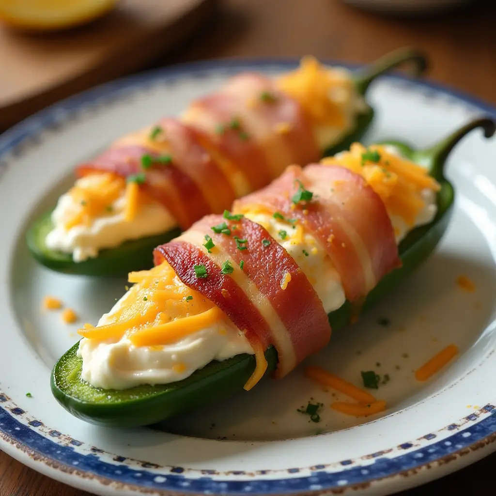 Jalapeno Snacks
