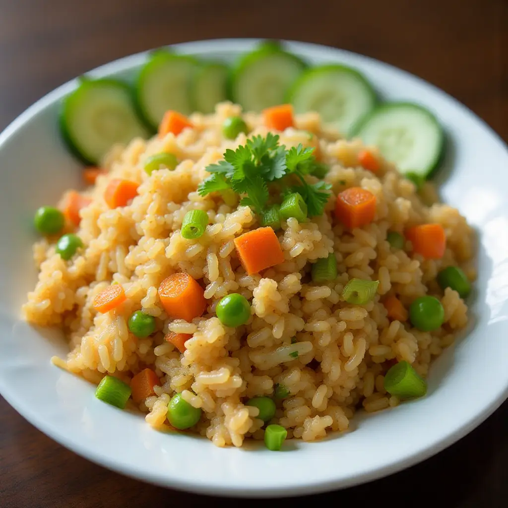 Special Fried Rice