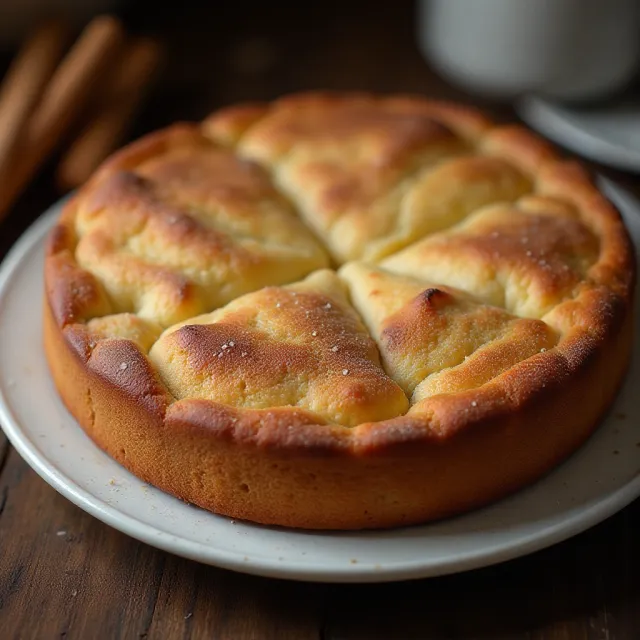 Butterkuchen