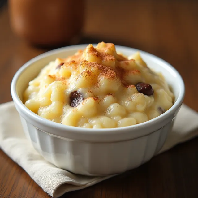 Classic Minute® Rice Pudding