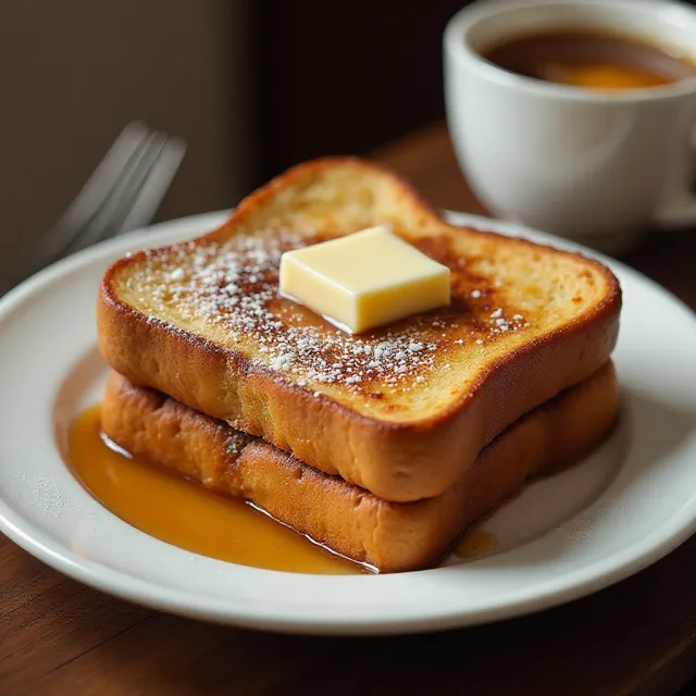 French Toast