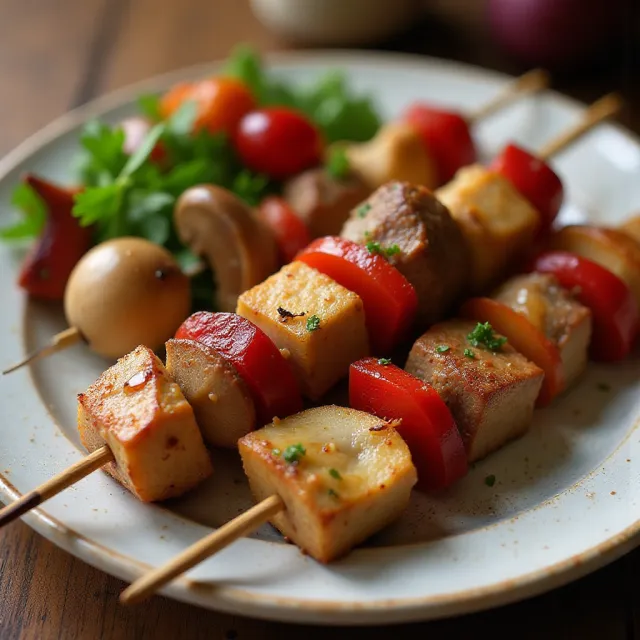 Kabobs