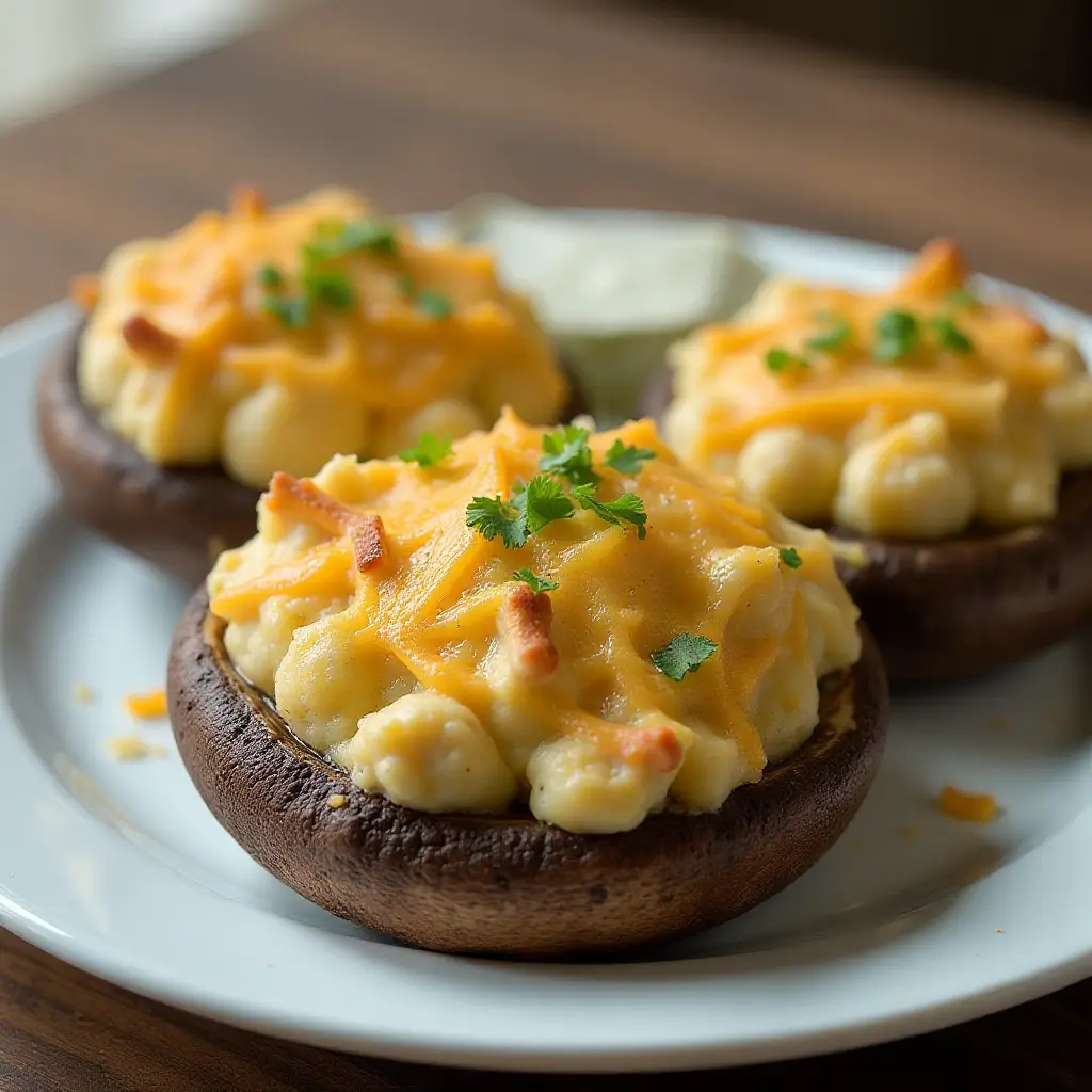 Portabella Nirvana
