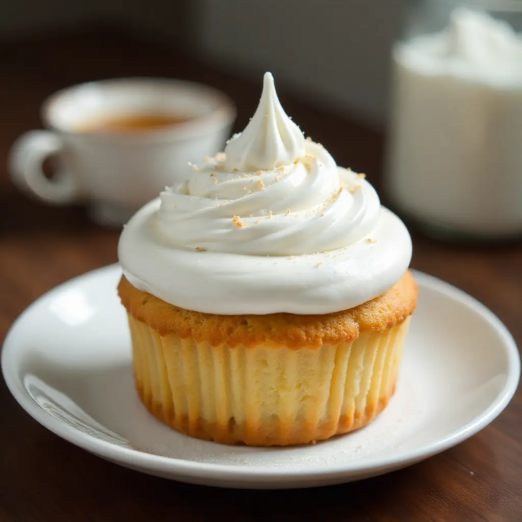 Royal Icing with Meringue Powder