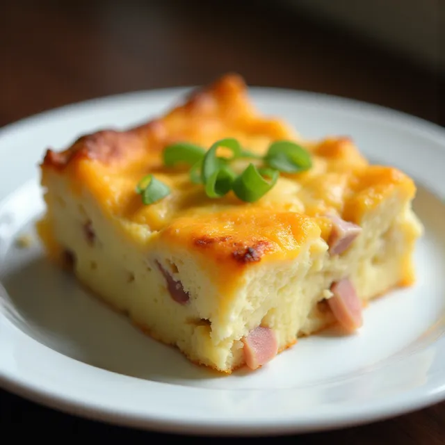 Easy Strata and Variations