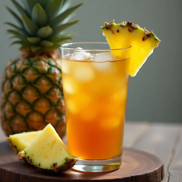 Hawaiian Iced Tea