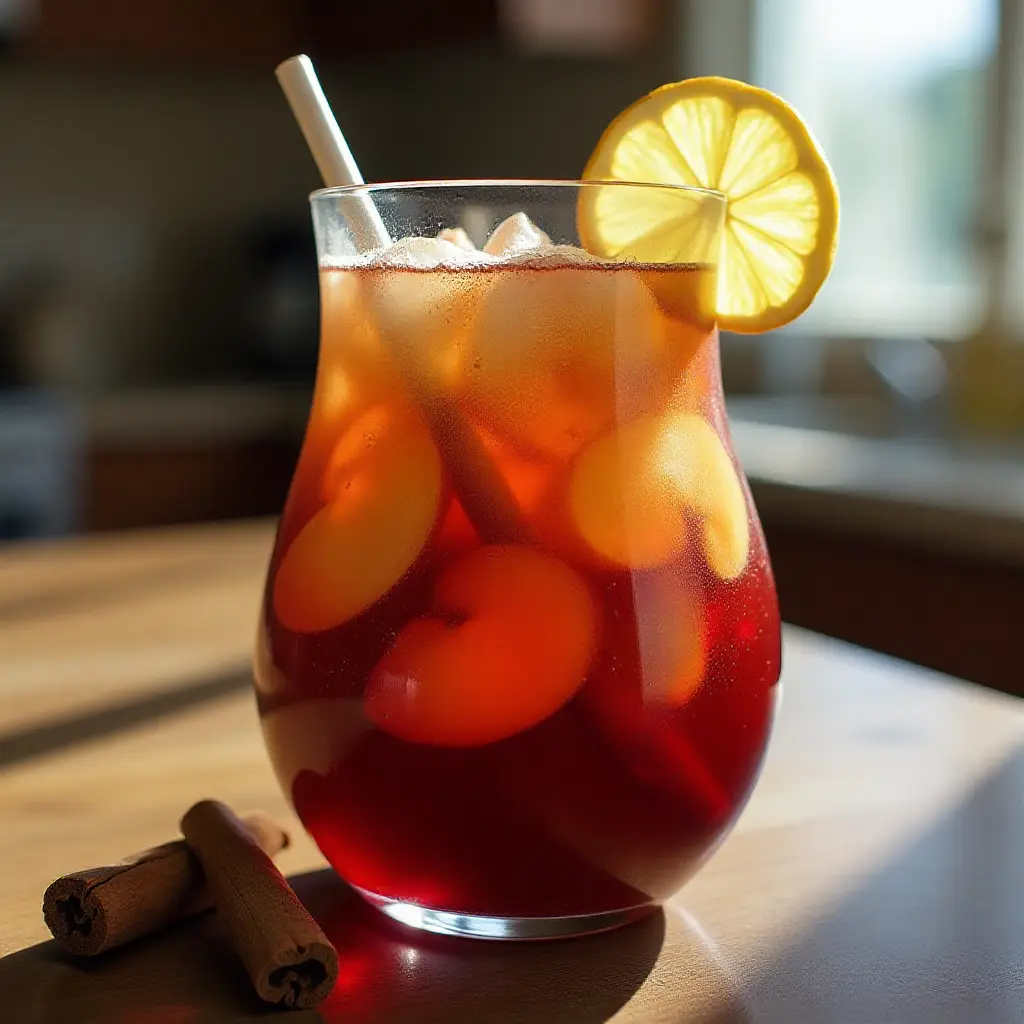 Conchi's Sangria