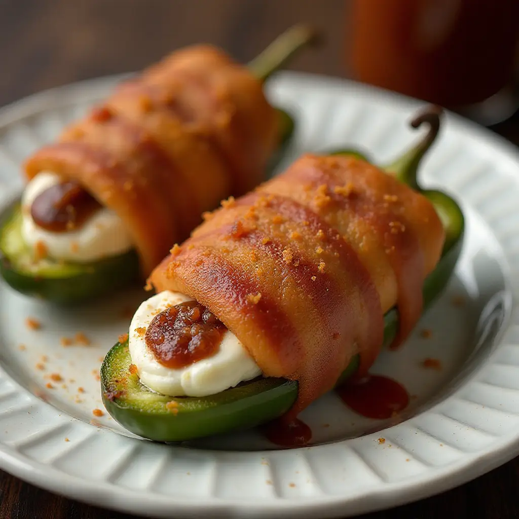 Texas Twinkies