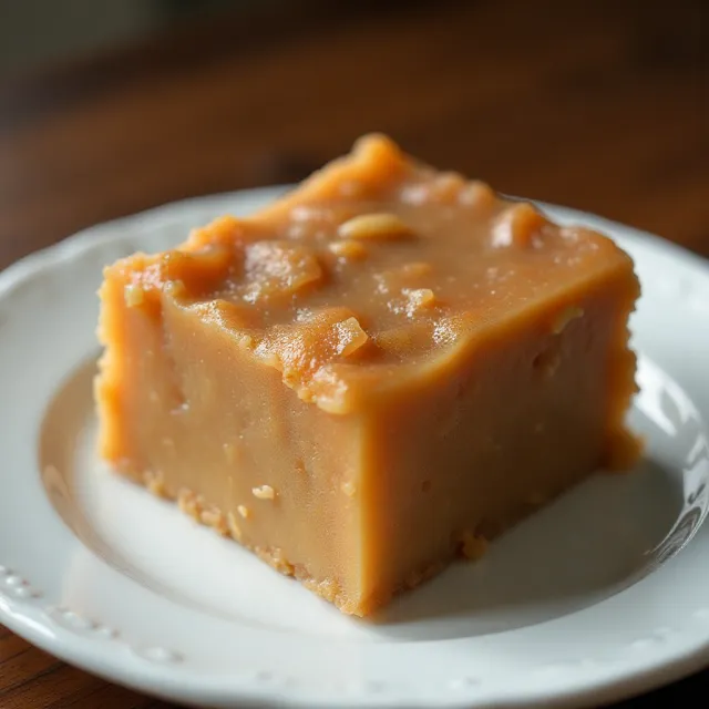 Brown Sugar Candy