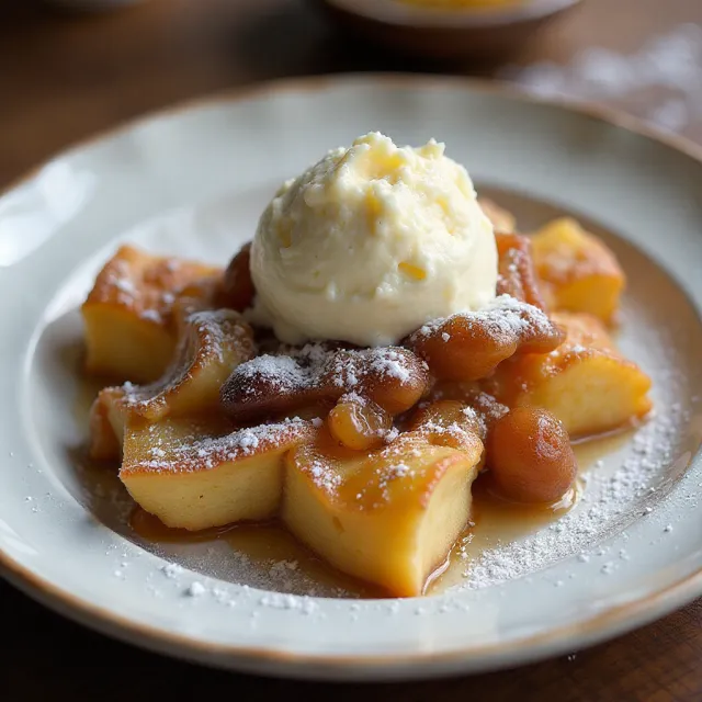 Kaiserschmarrn