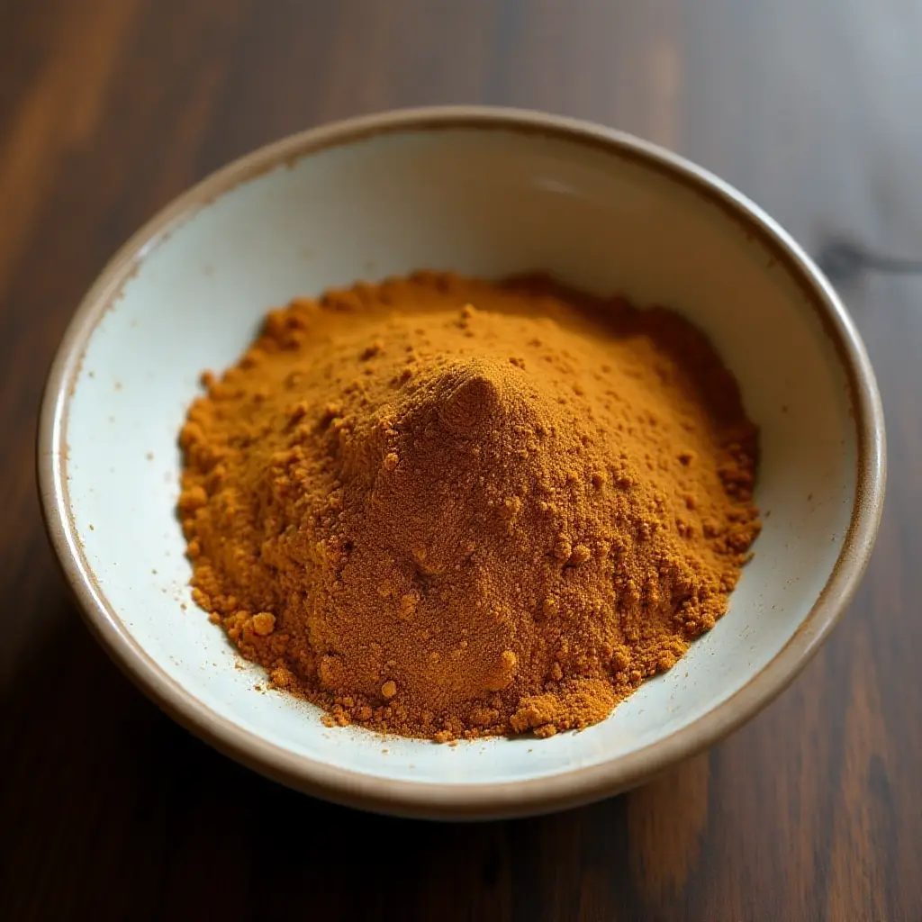 Easy Garam Masala