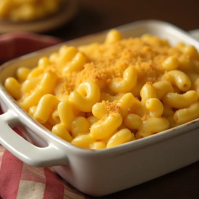 Copycat Chick-fil-A Mac and Cheese
