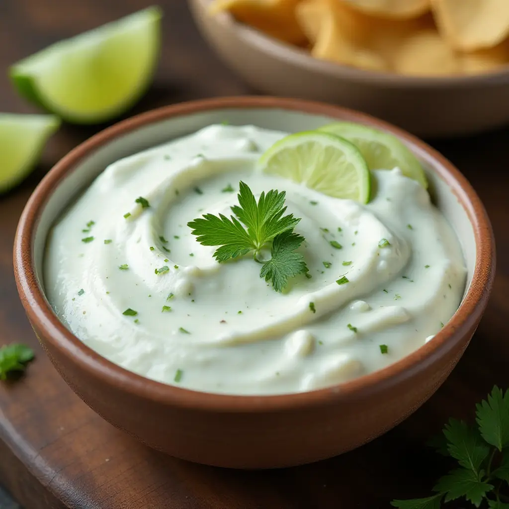 Cucumber Gyro Sauce
