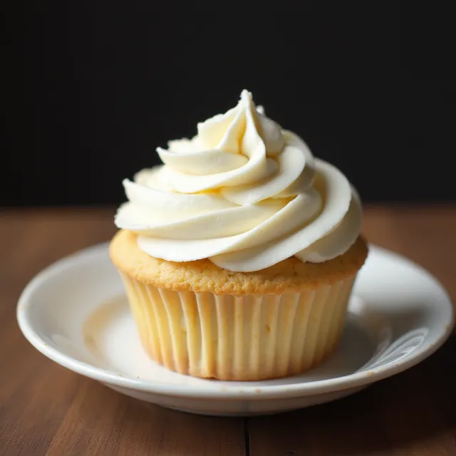 Buttercream Icing