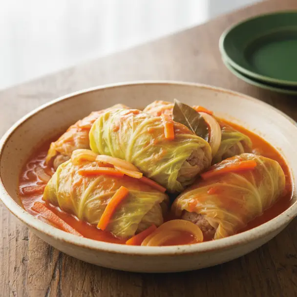 ロールキャベツ