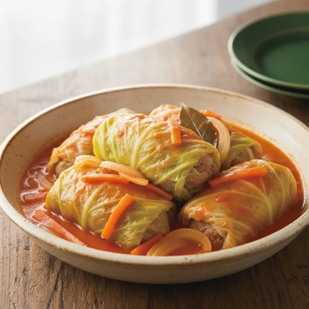 ロールキャベツ