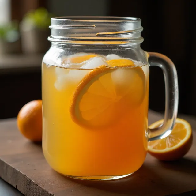 Honey Citrus Turkey Brine