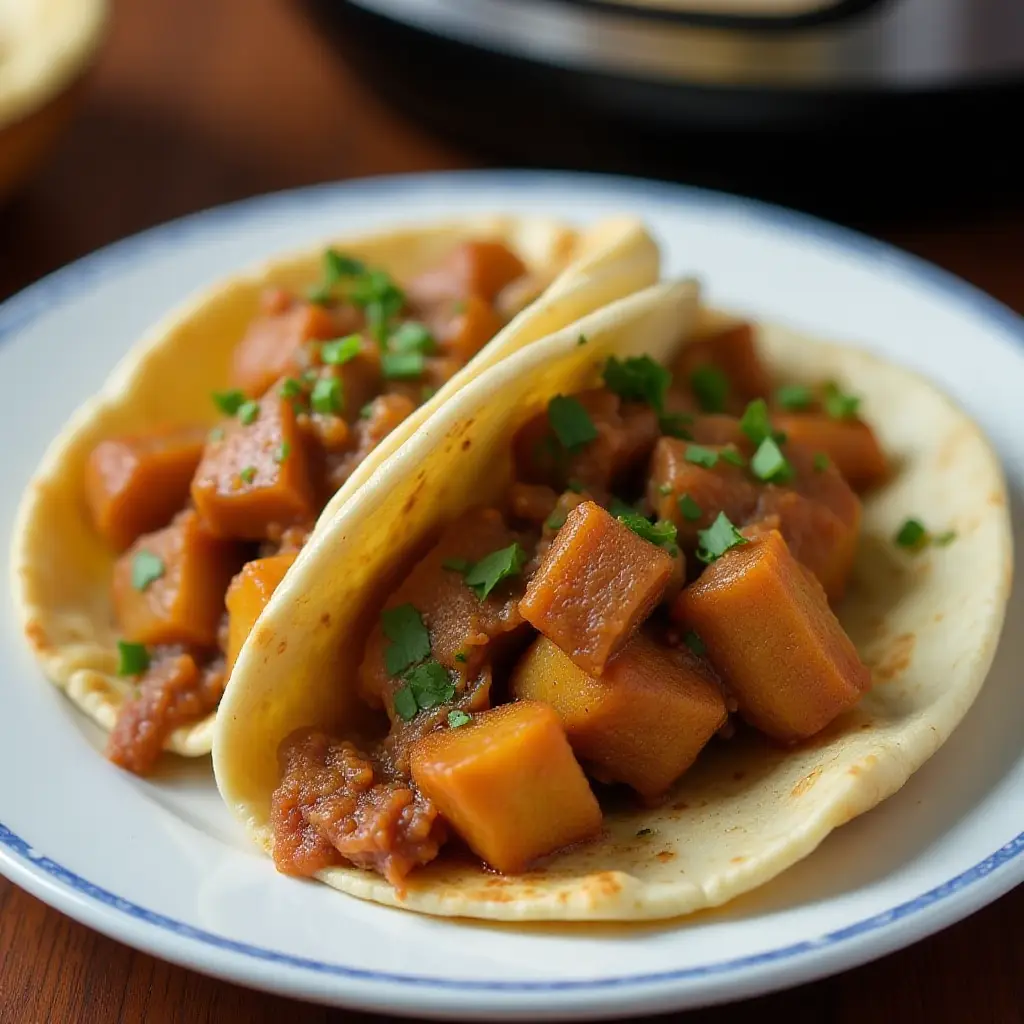 Instant Pot Gyros