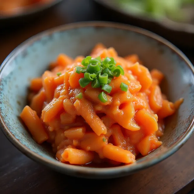 Korean Kimchi