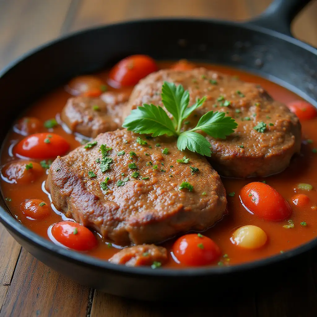 Swiss Steak