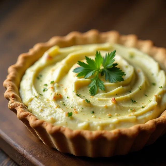 Artichoke Spread
