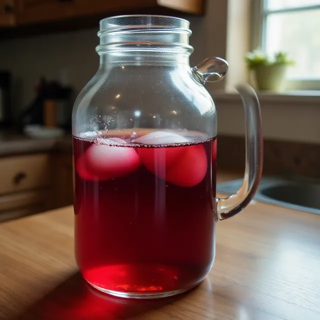 Homemade Wine