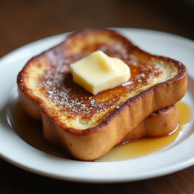 Ultimate French Toast