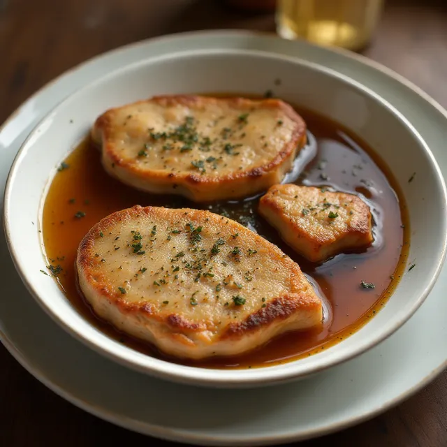 Easy Pork Brine