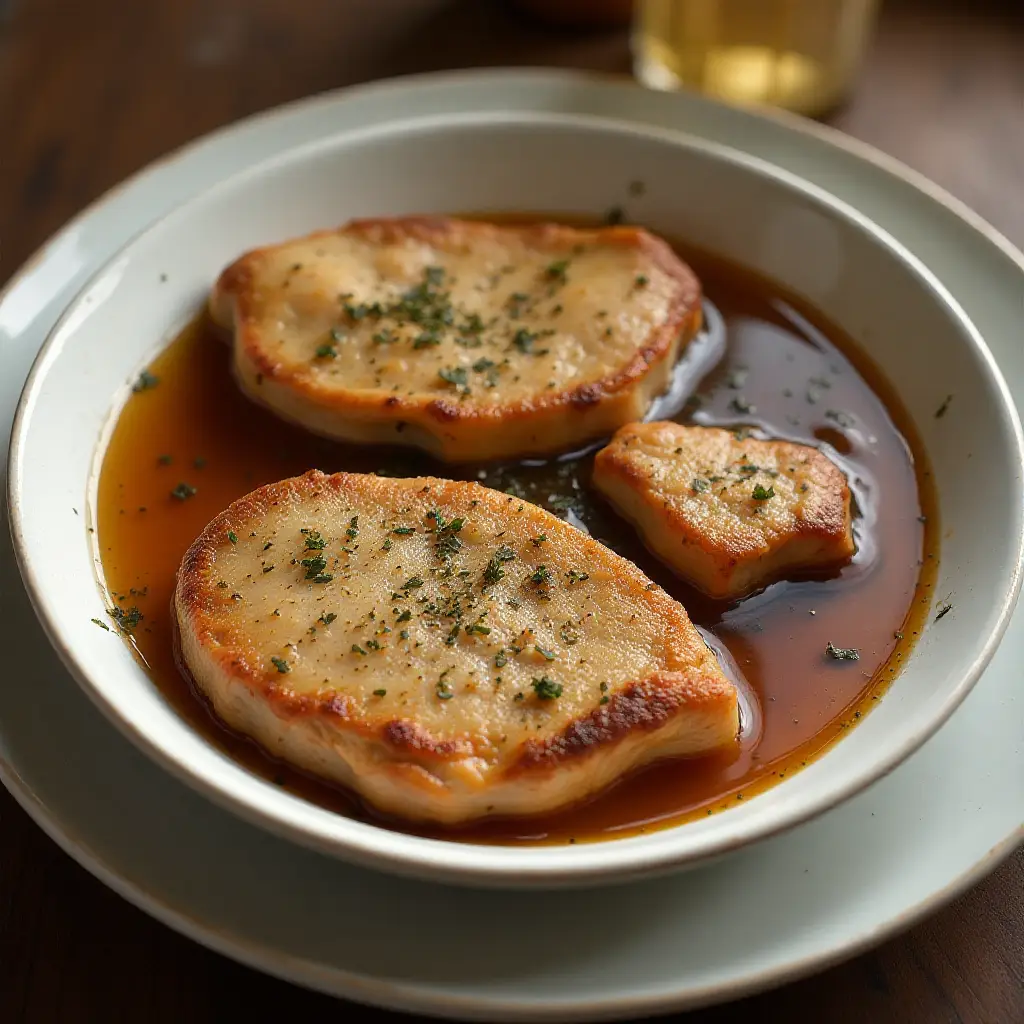Easy Pork Brine