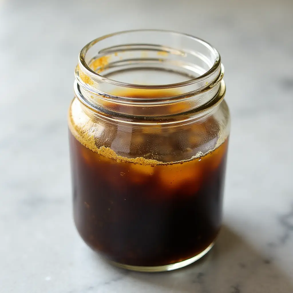 Our Favorite Balsamic Vinaigrette