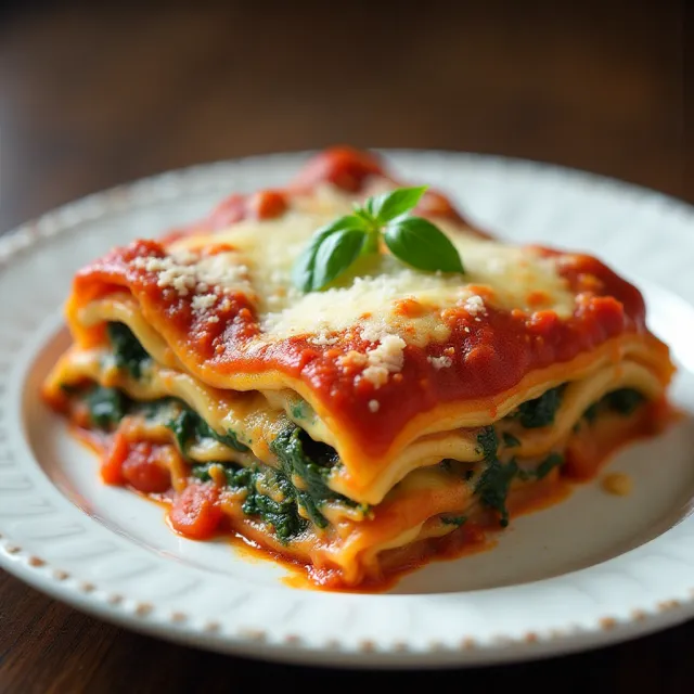 Ravioli Lasagna